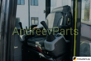 Мини-экскаватор 
                                                        BAUER                                                     Продается мини-экскаватор Boulder EX25. 4