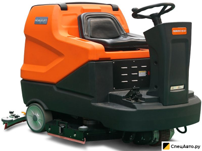 Поломоечная машина NOBLELIFT NR1060