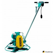 Затирочная машина KREBER K600R