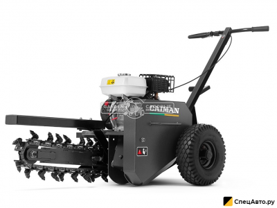 Траншеекопатель Caiman Theno 160H