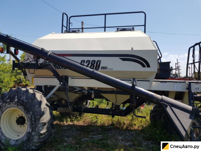 Сеялка Bourgault 8810-28