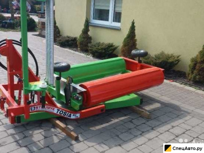 Обмотчик рулонов Strumyk Тosia 50/75