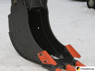 Экскаваторный ковш Метатэкс