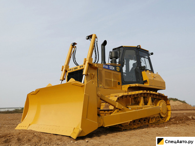 Гусеничный бульдозер SEM 816D