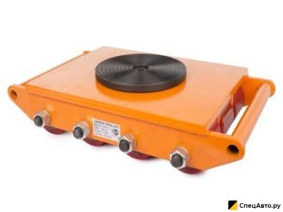 Такелажная система TOR CRA-12 (Роликовая платформа поворотная)