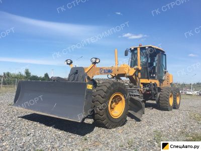 Автогрейдер XCMG GR215A