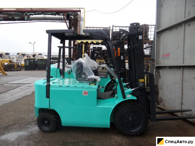 Вилочный погрузчик Dalian CPD30HB