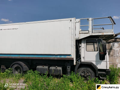 Аэродромный автолифт FORD Cargo 1313