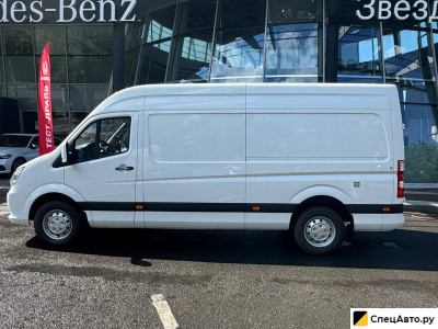 Легкий коммерческий транспорт FOTON TOANO