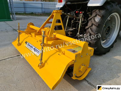 Почвофреза Swan-Agro NSЕJТ RT175
