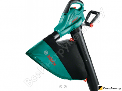 Воздуходувка Bosch ALS 30