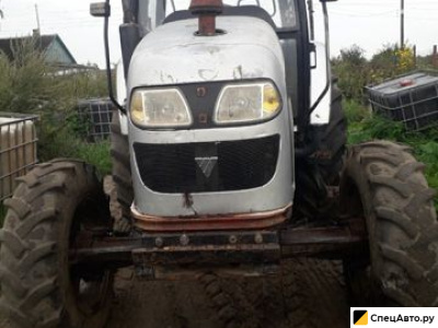 Трактор Foton 824