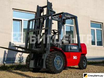 Вилочный погрузчик TMG LS30D