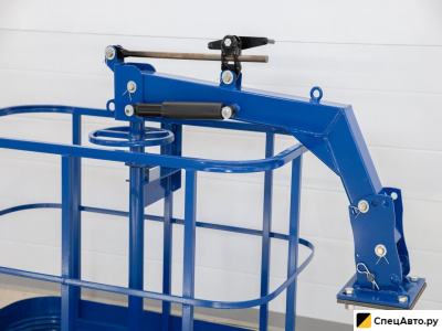 Монтажная корзина (люлька) для КМУ