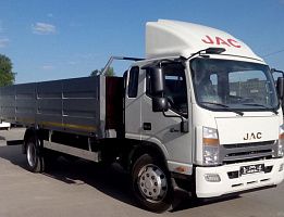 Продажа бортового грузовика Бортовой автомобиль JAC 120