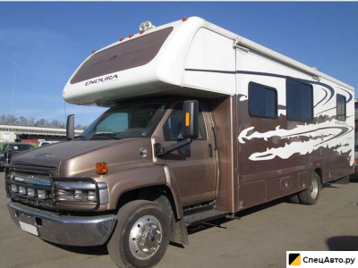 Автодом Gulf Stream Endura