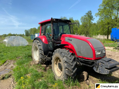 Трактор Valtra T-150