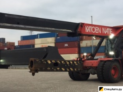 Ричстакер HYSTER RS46-36 CH