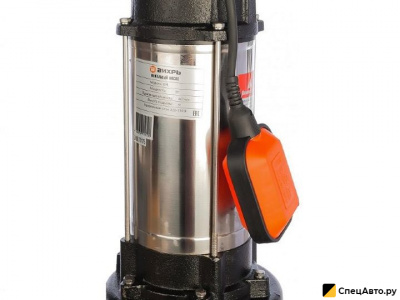 Насос Вихрь ФН-2200Л