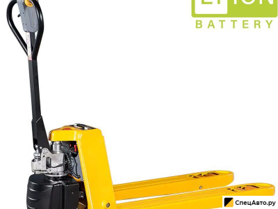 Транспортировщик паллет TOR PPT20H Li-ion