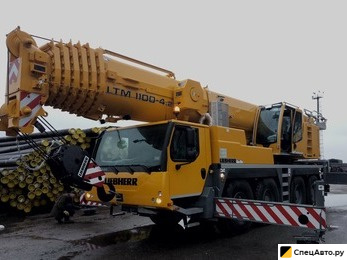 Автокран                                                         Vogele                                                     Галичанин