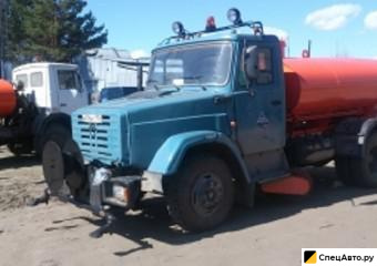 Поливомоечное оборудование ТЕХМАШ ТМ-4