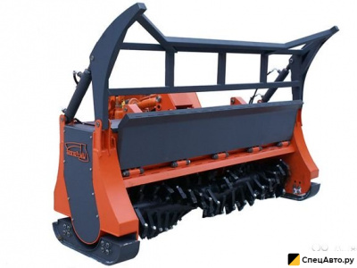 Мульчер UM-Forest 180