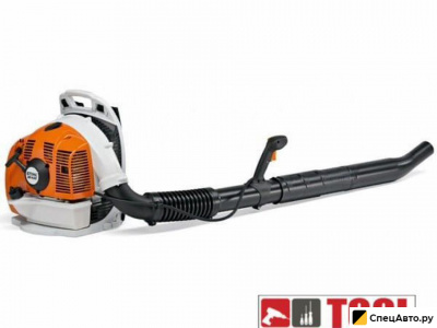 Воздуходувка Stihl BR 430