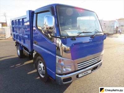 Самосвал Mitsubishi Fuso Canter