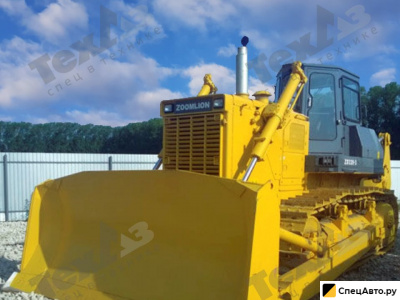 Гусеничный бульдозер Zoomlion ZD320-3
