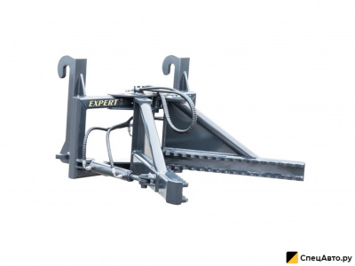 Корчеватель пней Expert