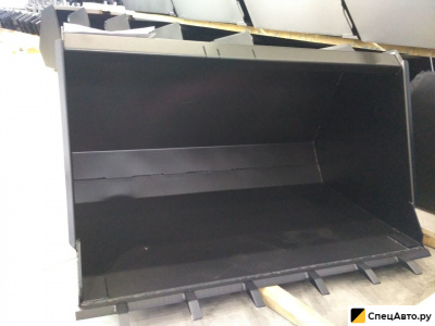 Ковш на фронтальный погрузчик ПКУ-0,8-5-04/01