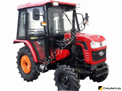 Мини-трактор Shifeng SF-244