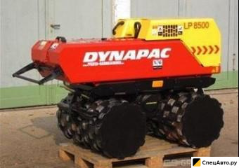 Траншейный каток Dynapac LP8500