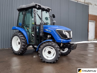 Трактор Jinma 264E