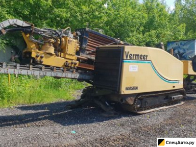 Установка ГНБ Vermeer D33x44