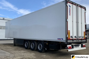 Полуприцеп рефрижератор Schmitz Cargobull SKO 24 L