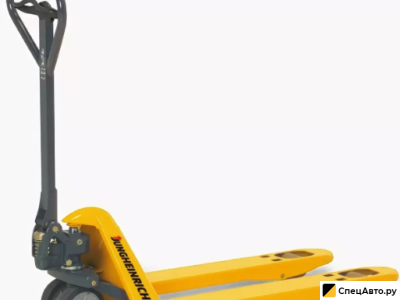 Гидравлическая тележка (рохля) JUNGHEINRICH AM 22