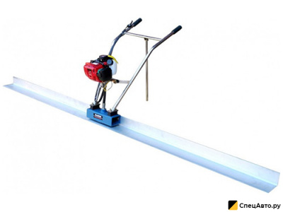 Виброрейка ELMOS EVR-22