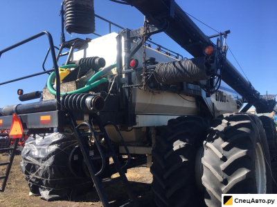 Сеялка Bourgault 8810-62 c Бункером 6700 анкер