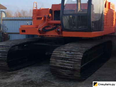 Гусеничный перегружатель Ковровец ЭО-4225А-061