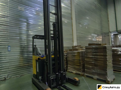 Ричтрак TCM RTF250