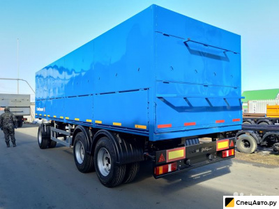 Прицеп-зерновоз СтавПрицеп 8499/030сх