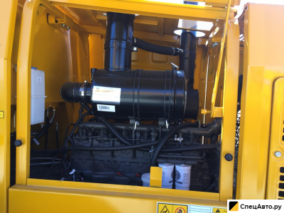 Фронтальный погрузчик lonking LG833N