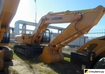 Продам Экскаватор Liugong 936D