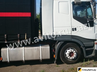 Седельный тягач Iveco Stralis AS440S43T/P
