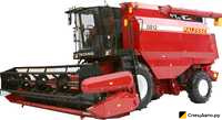 Комбайн КЗСТ КЗС-1218