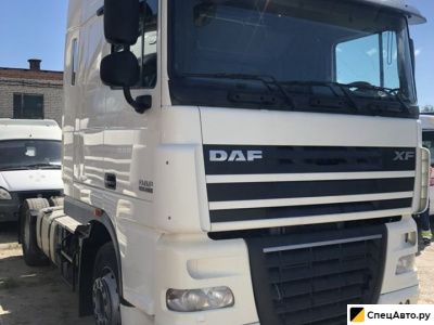 Седельный тягач DAF 105.460