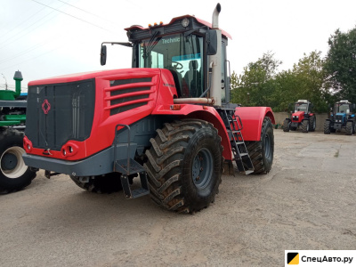 Трактор Кировец К-744 Р1