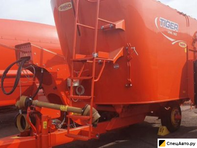 Кормораздатчик Seko Tiger V2 VML160